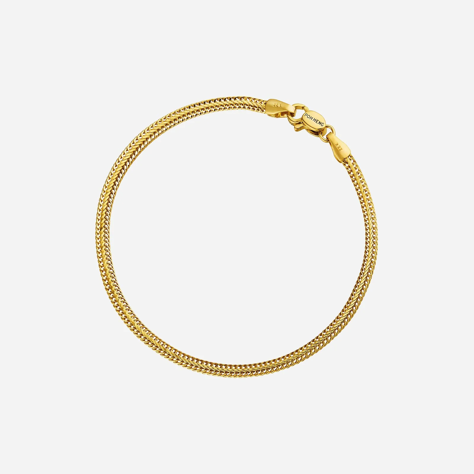 Poh Heng Basics