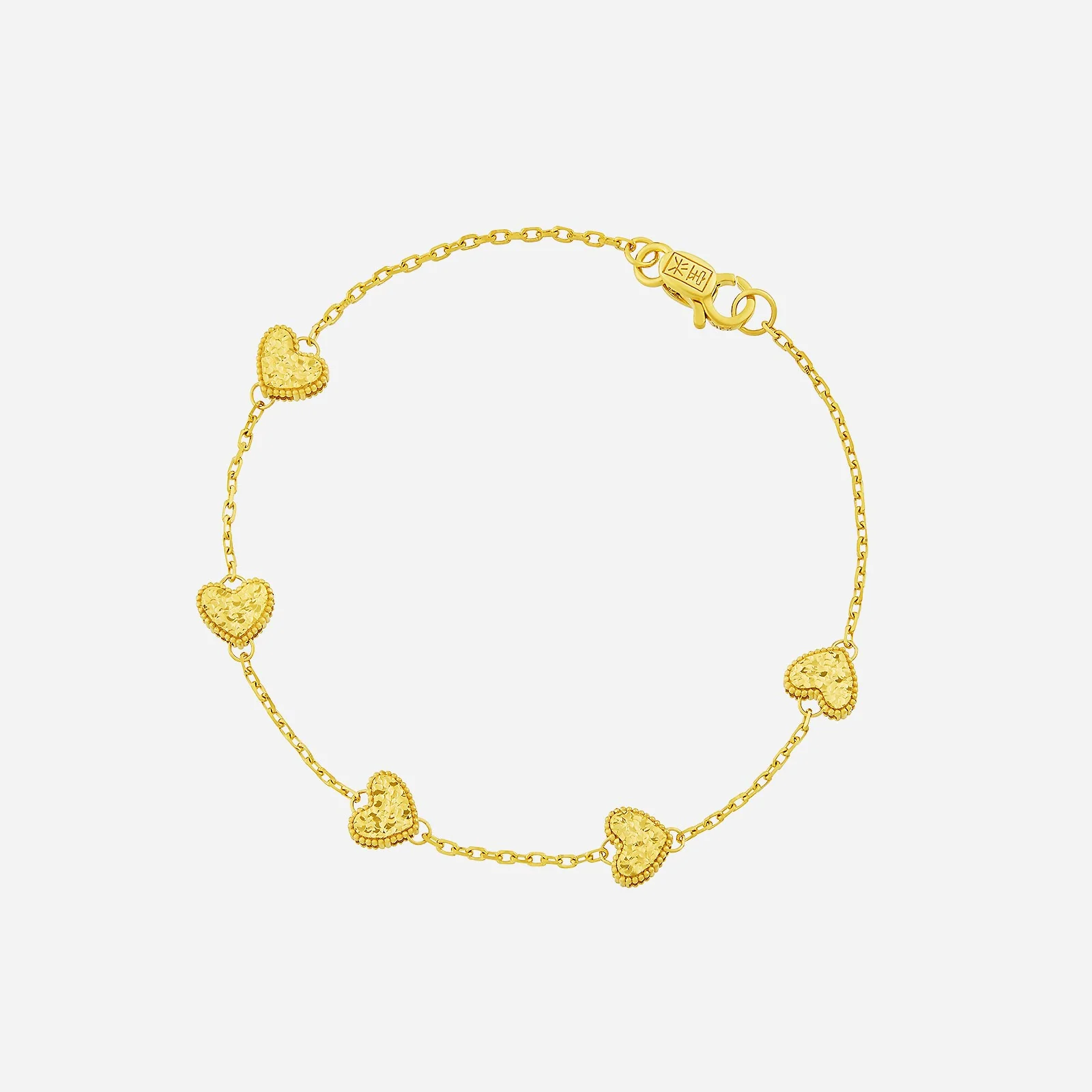 22K Gold